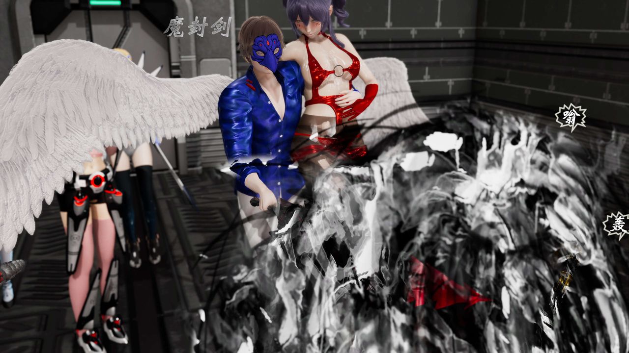 [3D]破界纪元-第三季天动篇第19话