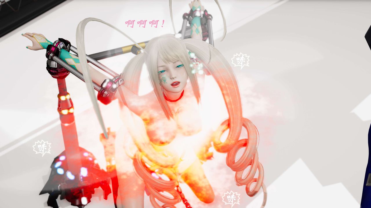 [3D]破界纪元-第三季天动篇第19话