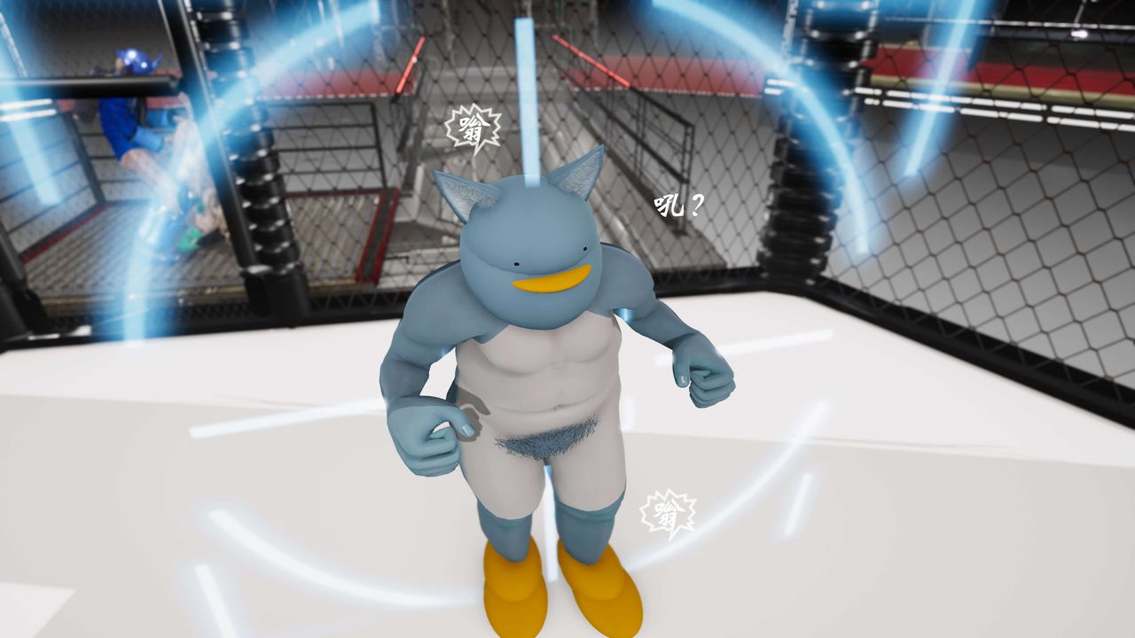 [3D]破界纪元-第三季天动篇第20话