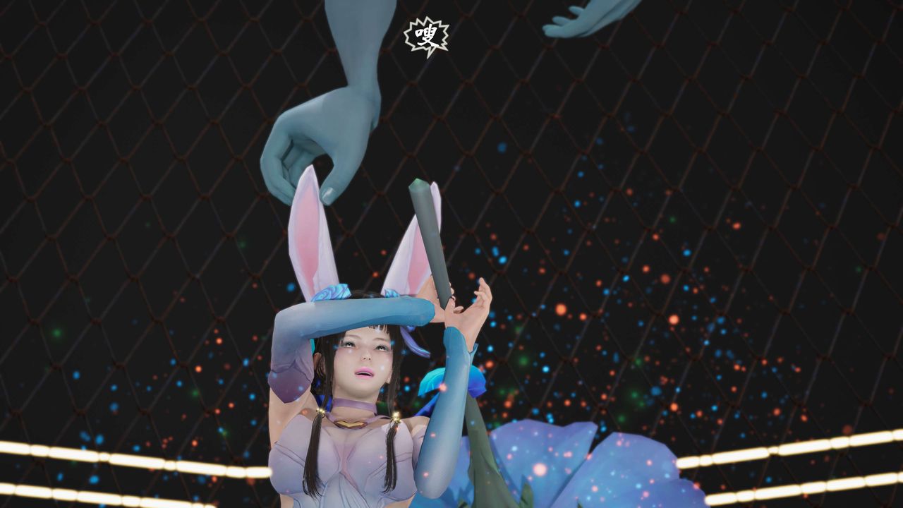 [3D]破界纪元-第三季天动篇第20话