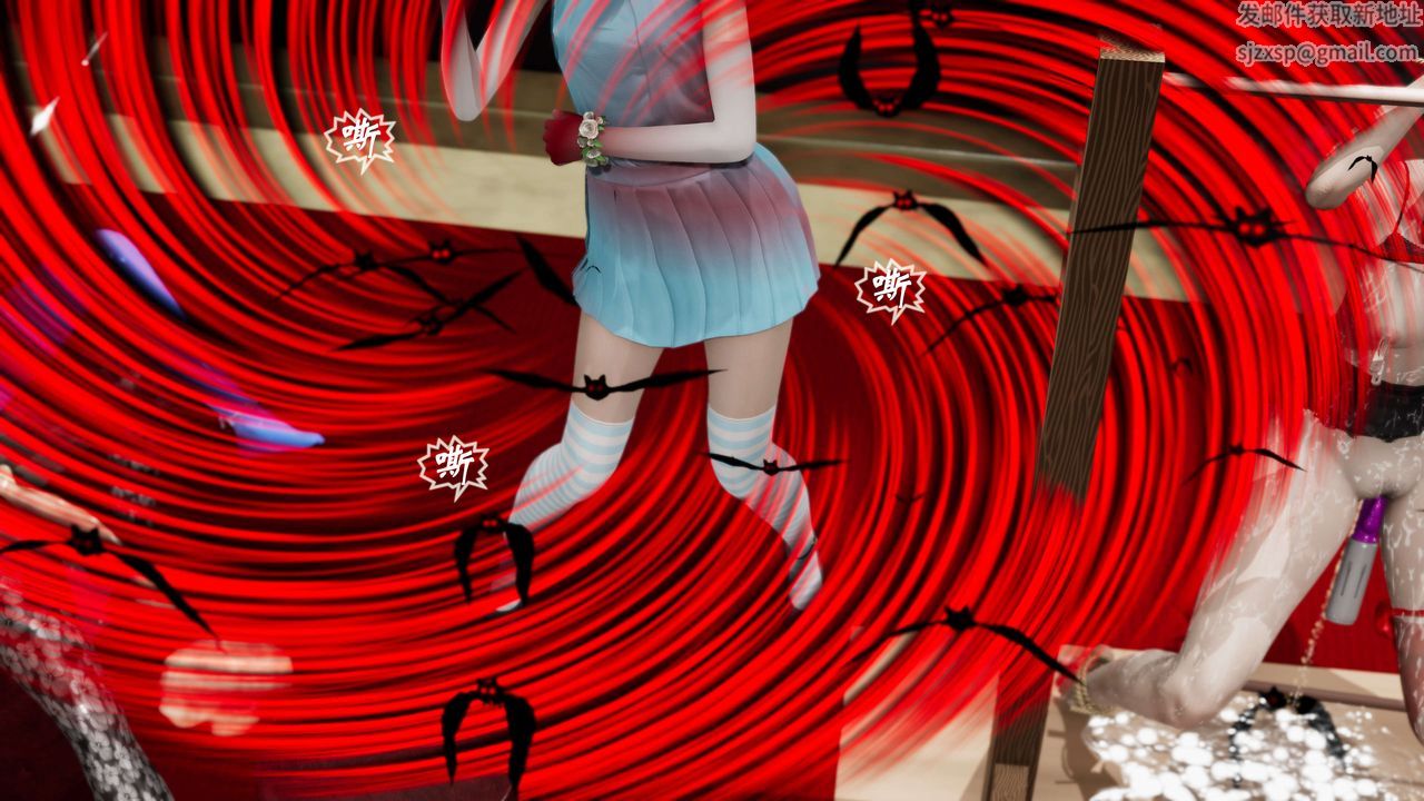 [3D]破界纪元-第三季天动篇第20话