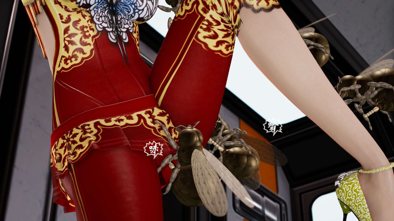 [3D]破界纪元-第三季天动篇第21话