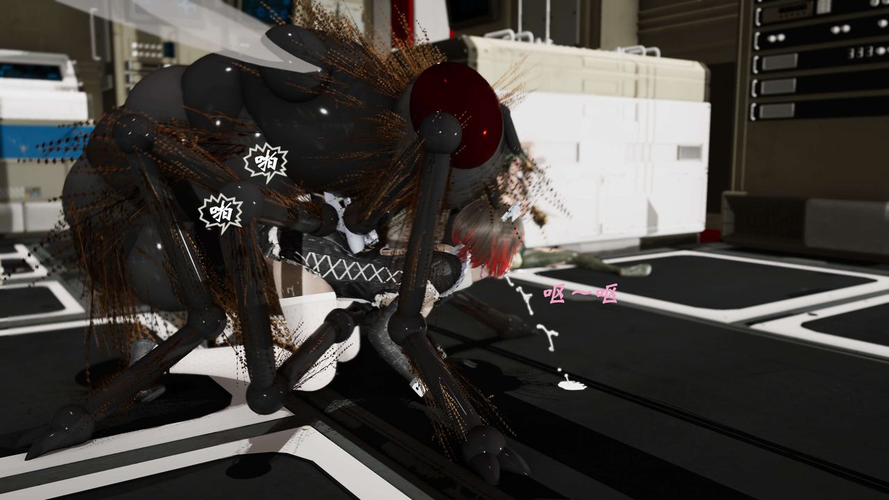 [3D]破界纪元-第三季天动篇第21话