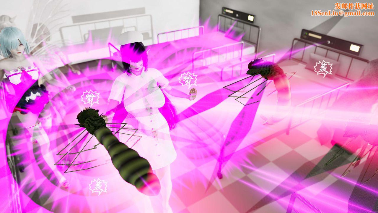 [3D]破界纪元-第三季天动篇第22话