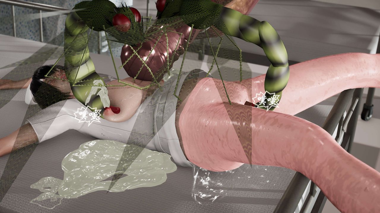 [3D]破界纪元-第三季天动篇第22话