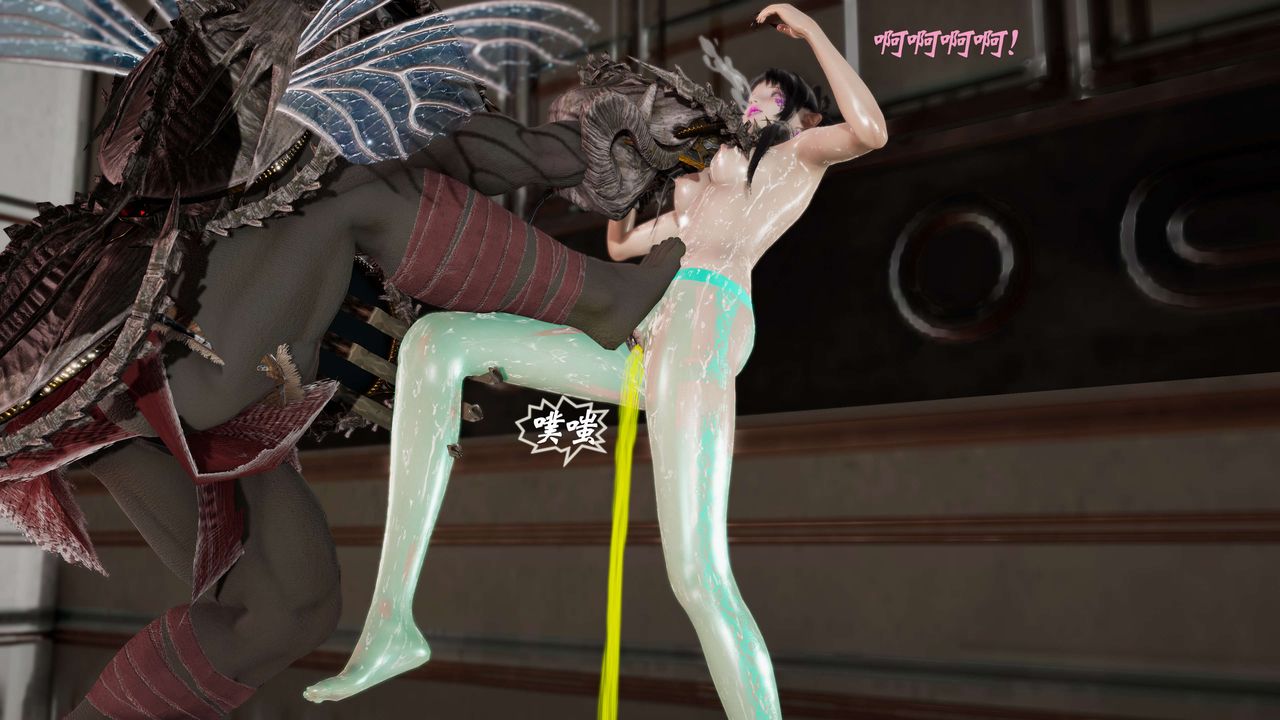 [3D]破界纪元-第三季天动篇第24话