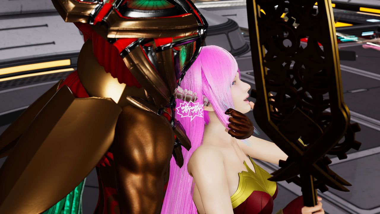 [3D]破界纪元-第三季天动篇第26话