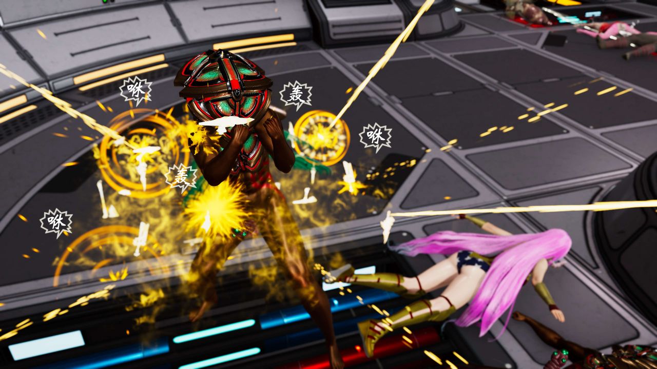 [3D]破界纪元-第三季天动篇第26话