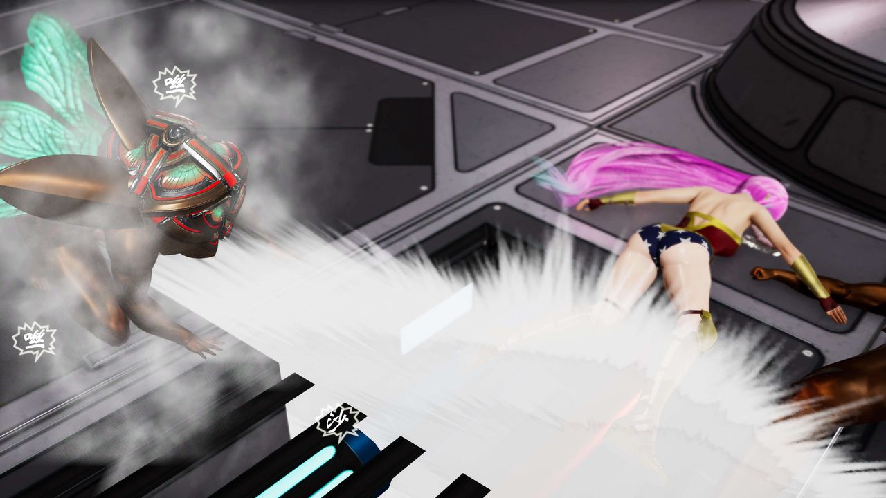 [3D]破界纪元-第三季天动篇第26话