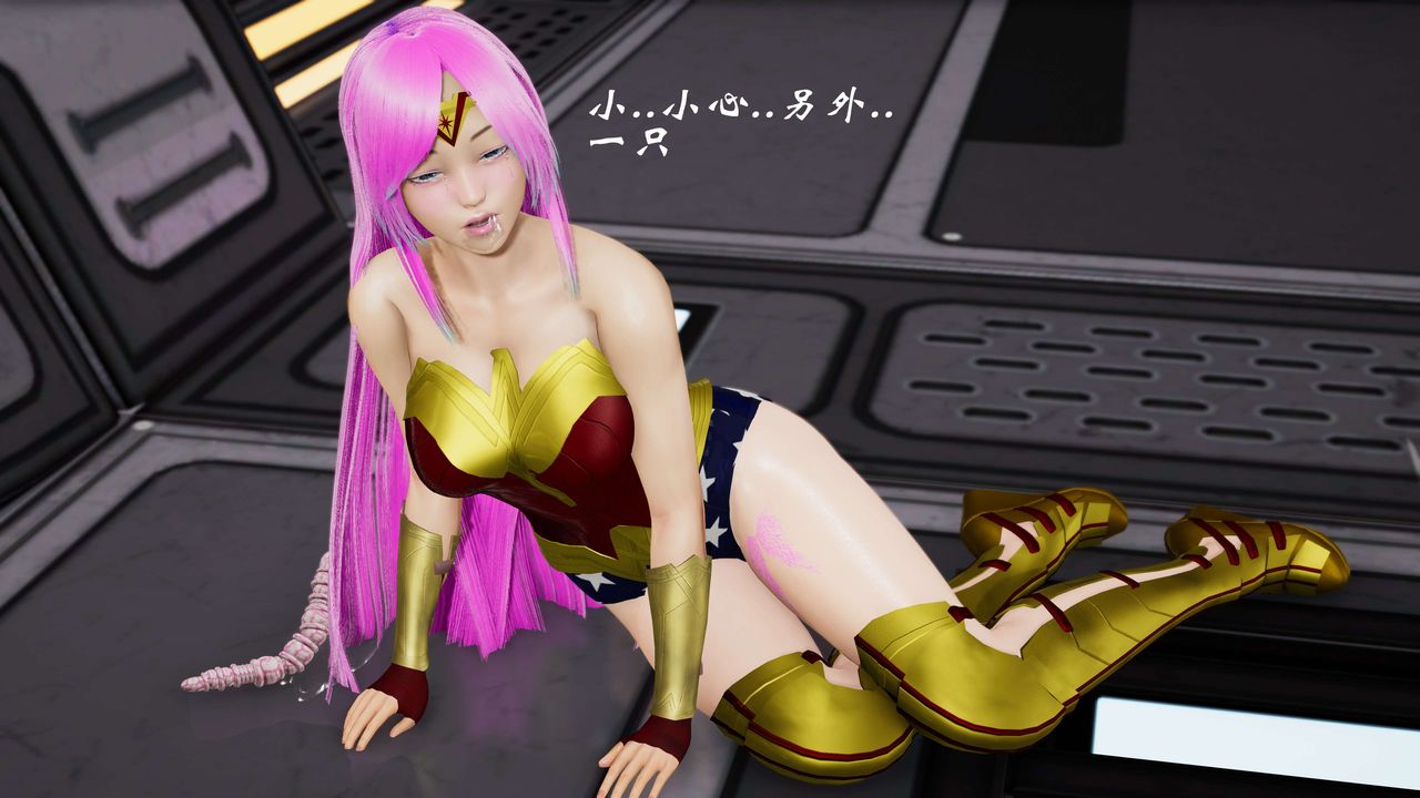 [3D]破界纪元-第三季天动篇第26话