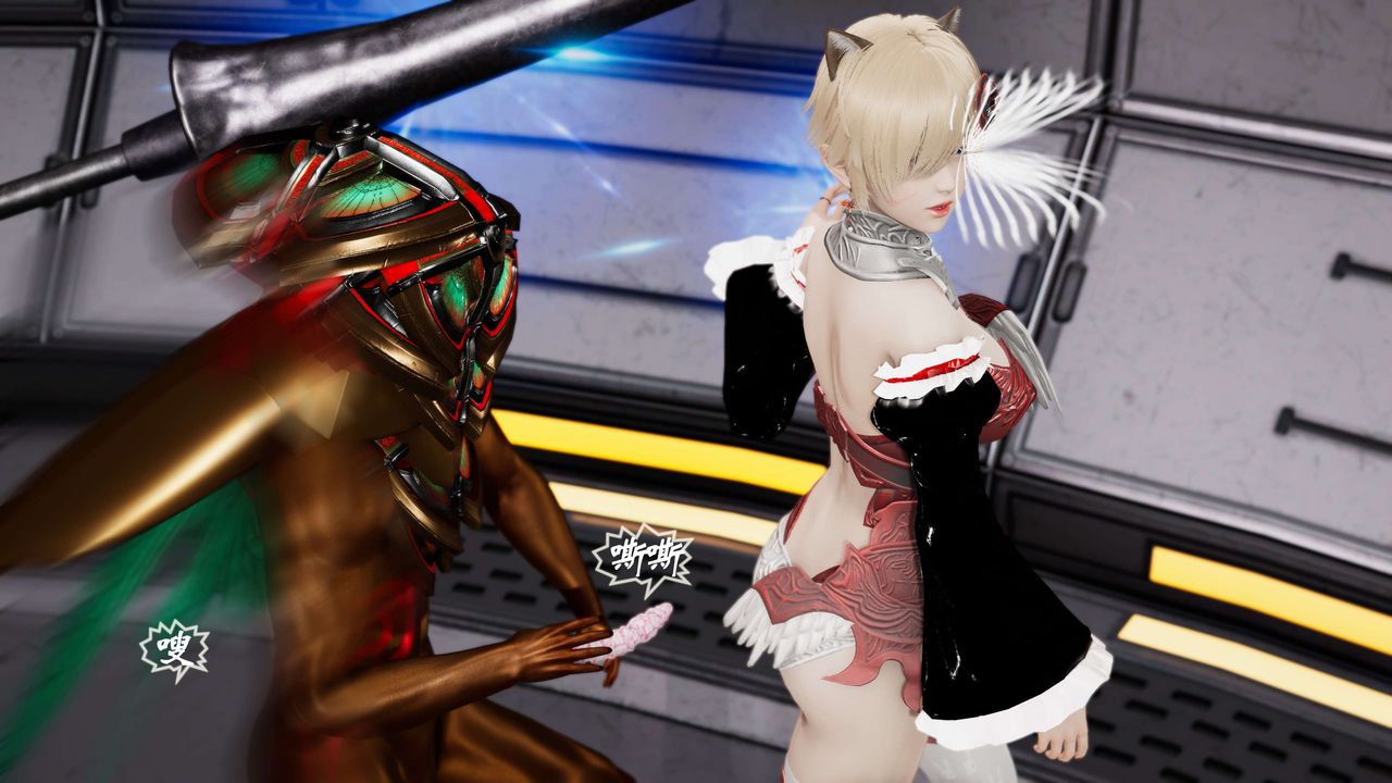 [3D]破界纪元-第三季天动篇第26话