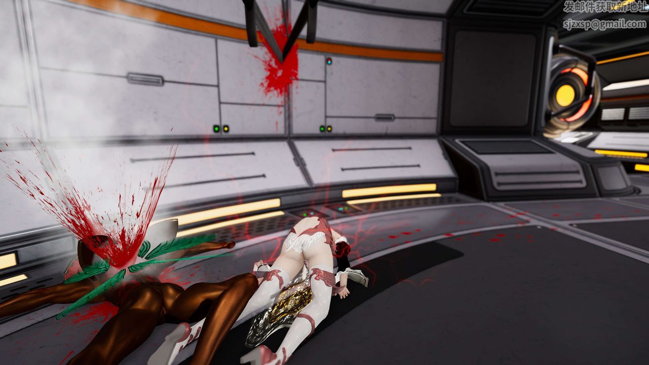 [3D]破界纪元-第三季天动篇第26话