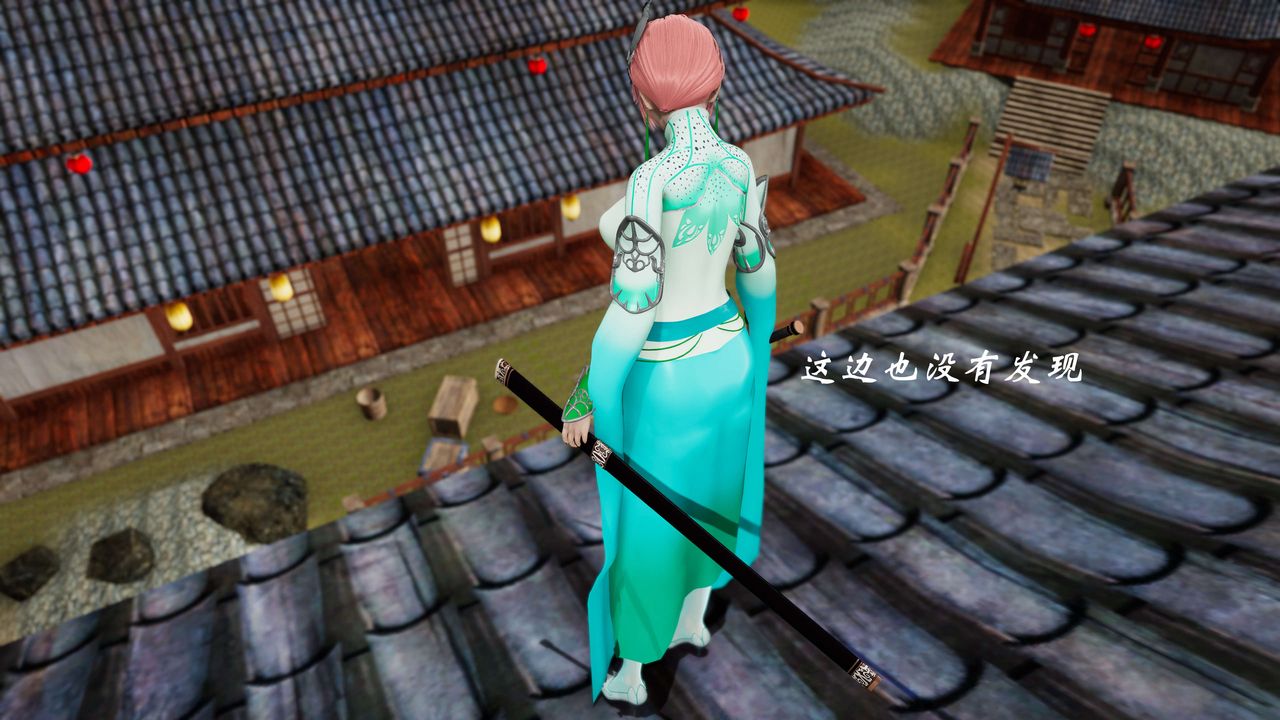 [3D]破界纪元-第三季天动篇第27话