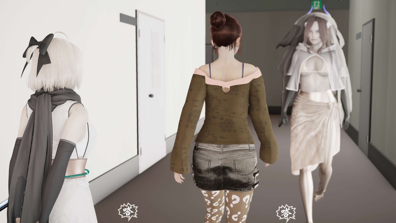 [3D]破界纪元-第三季天动篇第28话