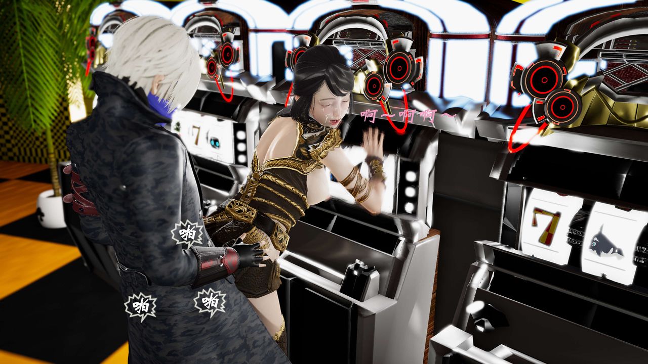 [3D]破界纪元-第三季天动篇第28话