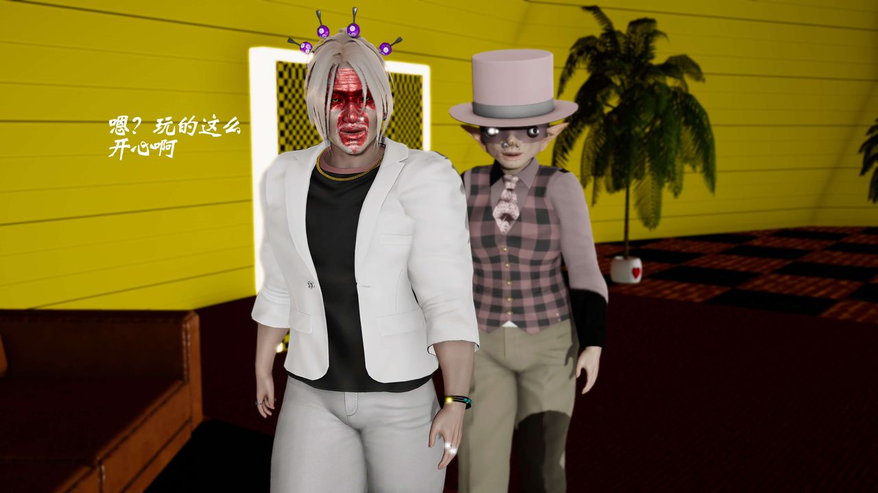 [3D]破界纪元-第三季天动篇第28话