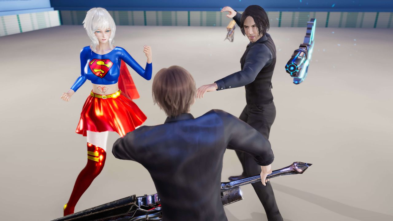 [3D]破界纪元-第三季天动篇第28话