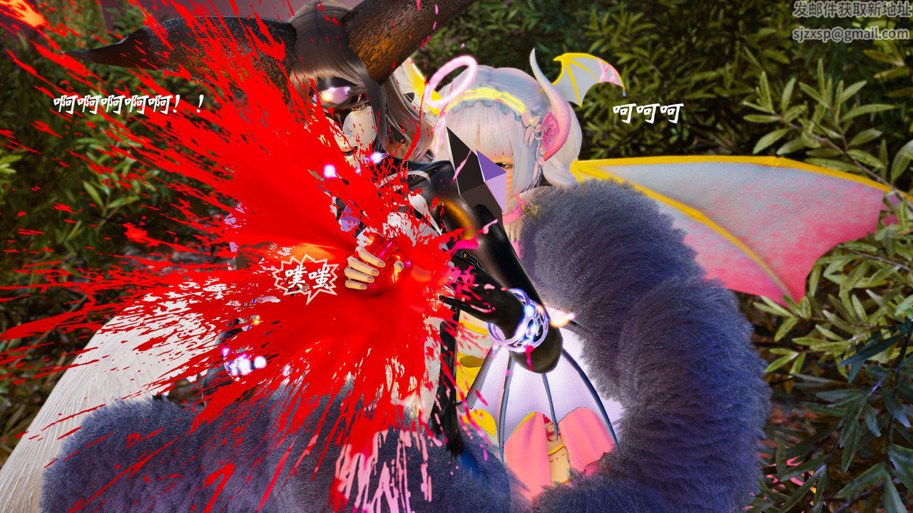 [3D]破界纪元-第三季天动篇第29话