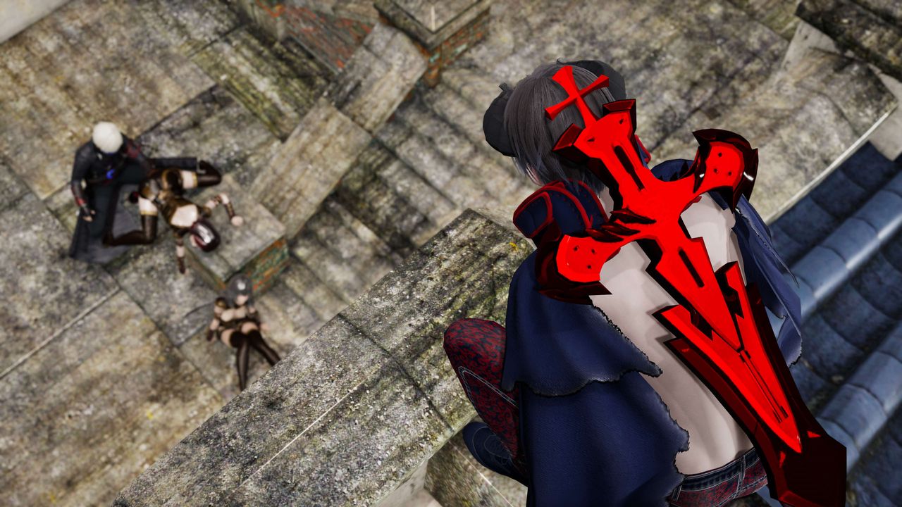 [3D]破界纪元-第三季天动篇第29话