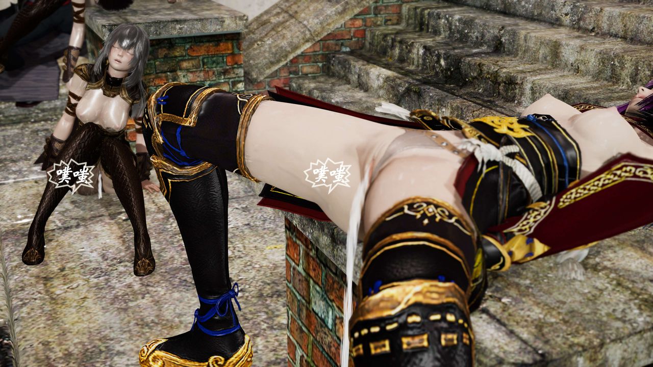 [3D]破界纪元-第三季天动篇第29话