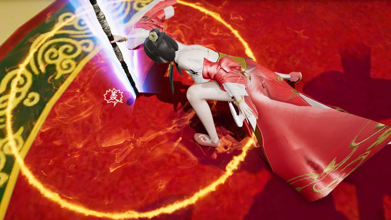 [3D]破界纪元-第三季天动篇第30话