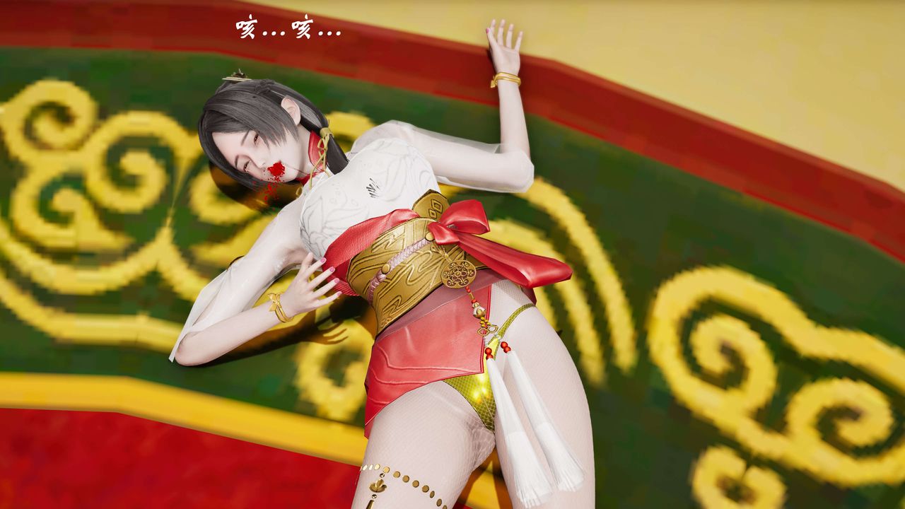 [3D]破界纪元-第三季天动篇第31话