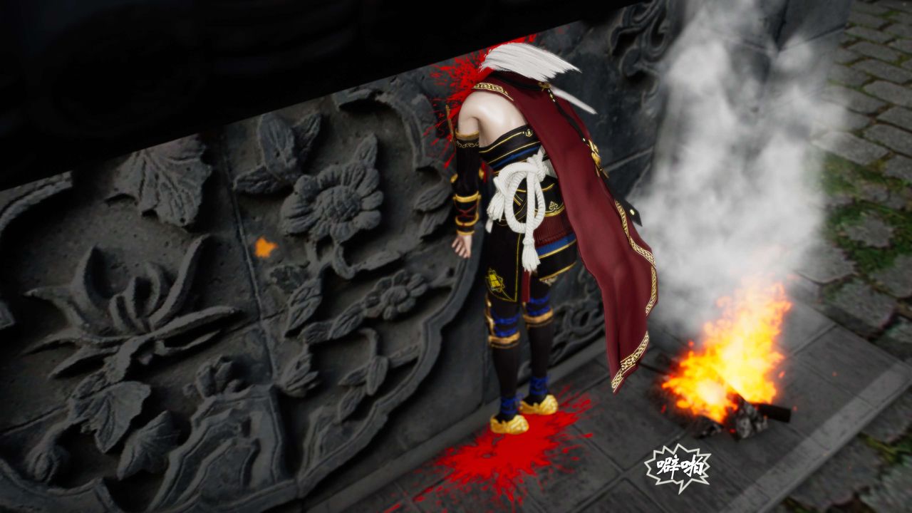 [3D]破界纪元-第三季天动篇第31话