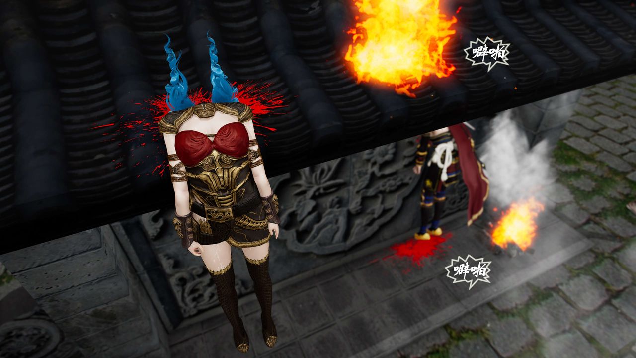 [3D]破界纪元-第三季天动篇第31话