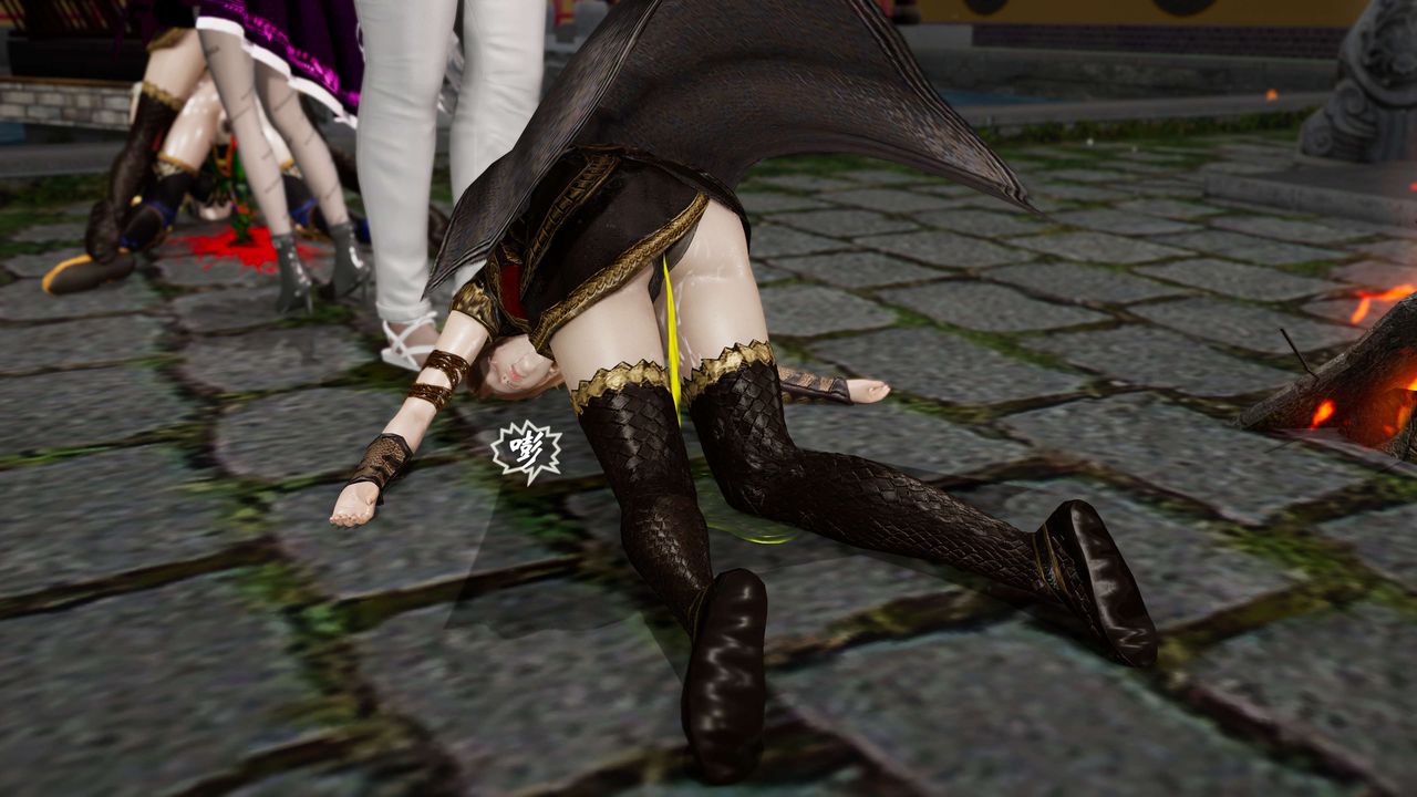 [3D]破界纪元-第三季天动篇第31话