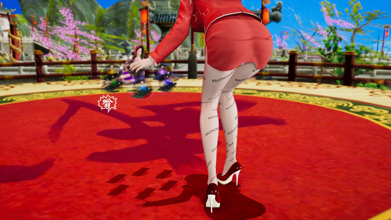 [3D]破界纪元-第三季天动篇第31话