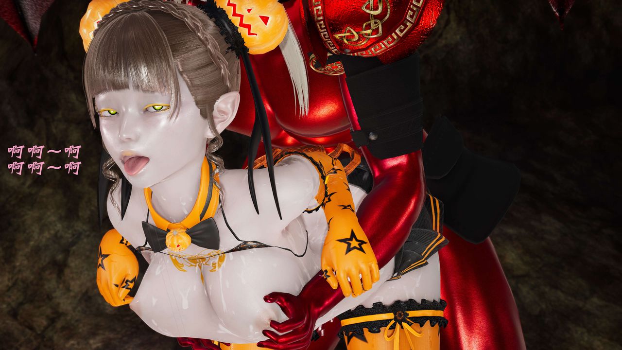 [3D]破界纪元-第三季天动篇第32话