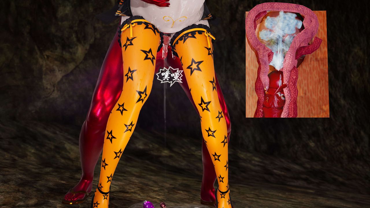 [3D]破界纪元-第三季天动篇第32话