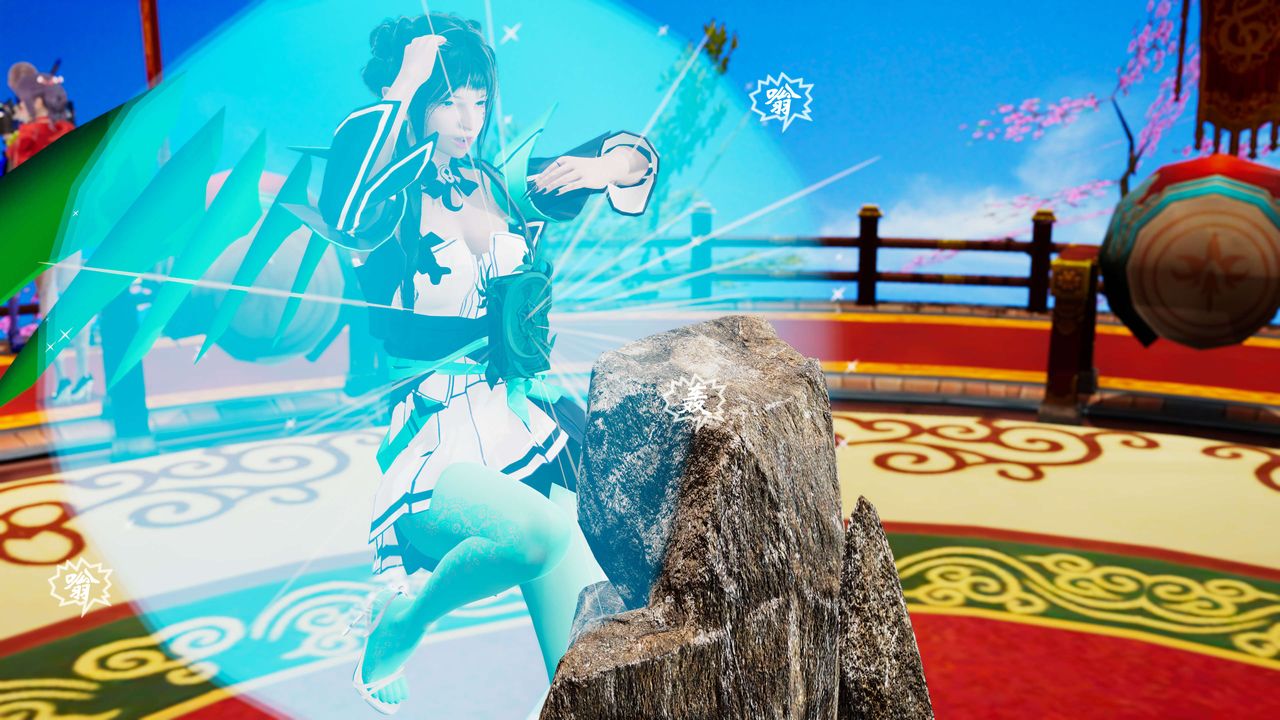 [3D]破界纪元-第三季天动篇第32话