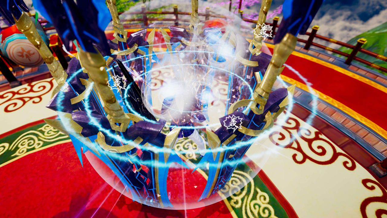 [3D]破界纪元-第三季天动篇第33话