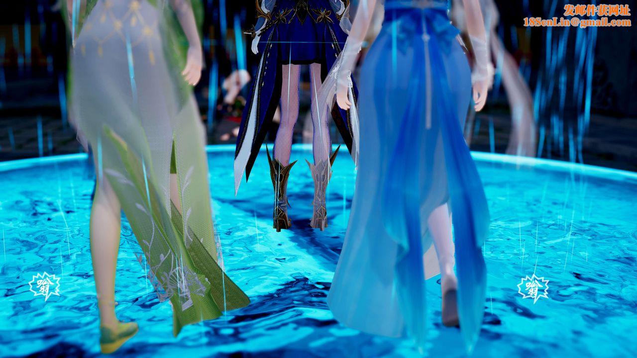 [3D]破界纪元-第三季天动篇第34话