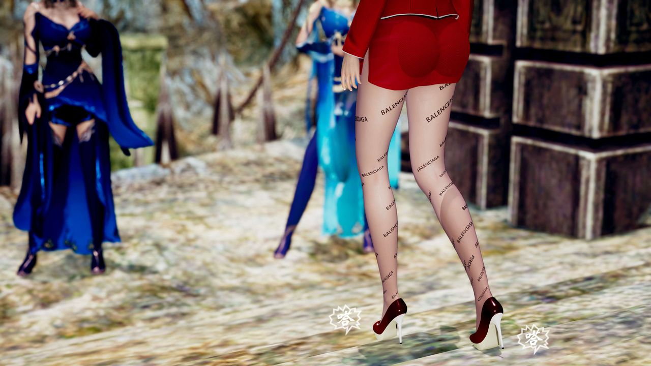 [3D]破界纪元-第三季天动篇第34话