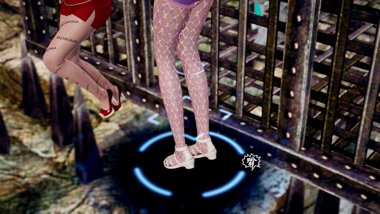 [3D]破界纪元-第三季天动篇第35话