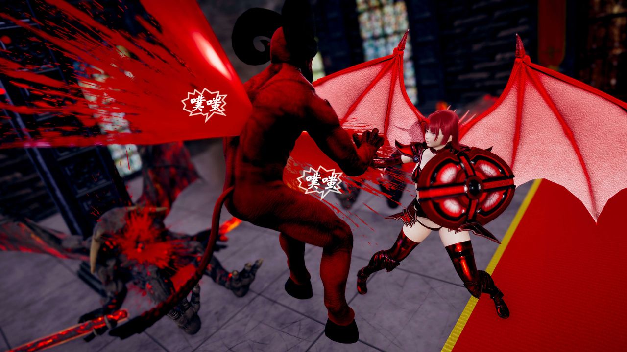 [3D]破界纪元-第三季天动篇第35话