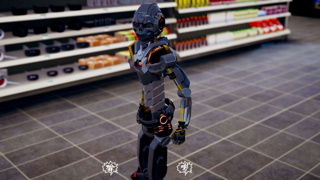 [3D]破界纪元-第三季天动篇第36话