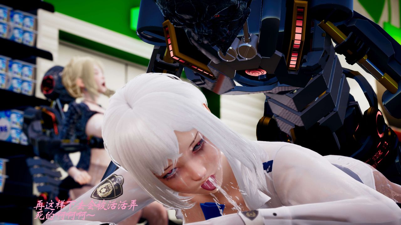 [3D]破界纪元-第三季天动篇第36话