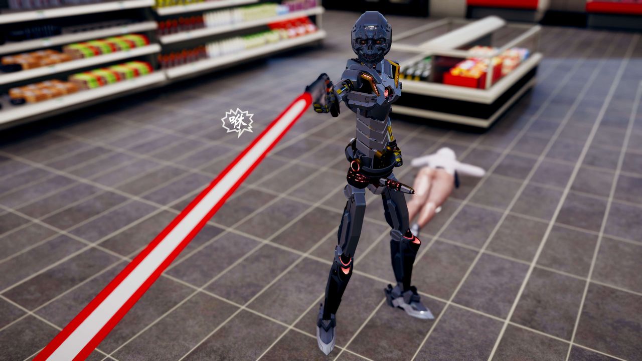 [3D]破界纪元-第三季天动篇第36话