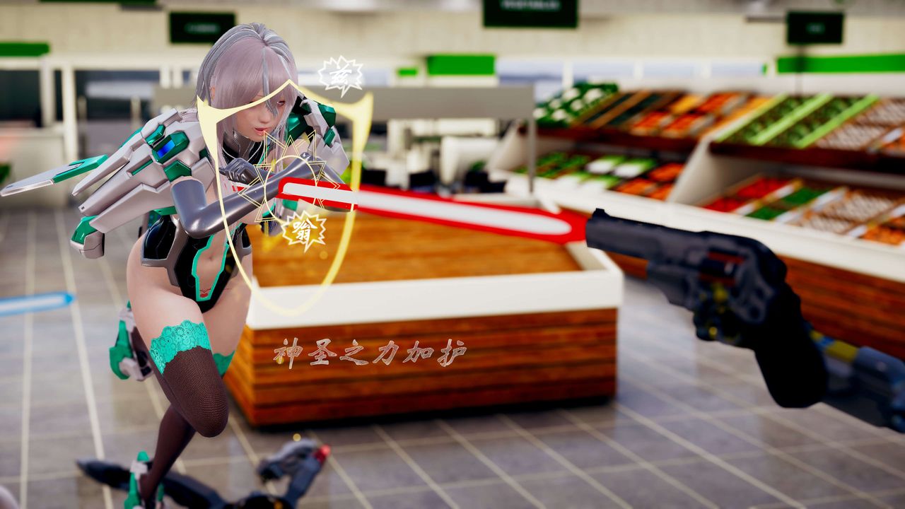 [3D]破界纪元-第三季天动篇第36话