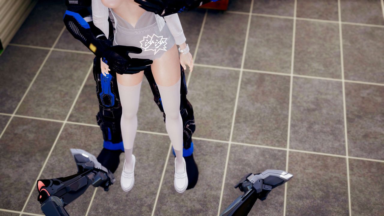 [3D]破界纪元-第三季天动篇第36话