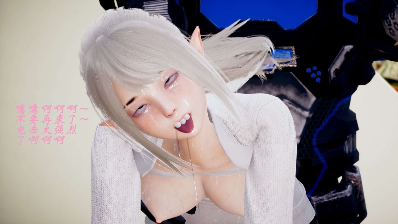 [3D]破界纪元-第三季天动篇第36话