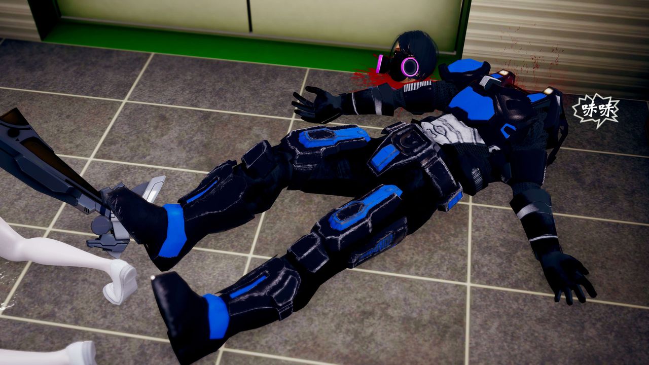 [3D]破界纪元-第三季天动篇第36话