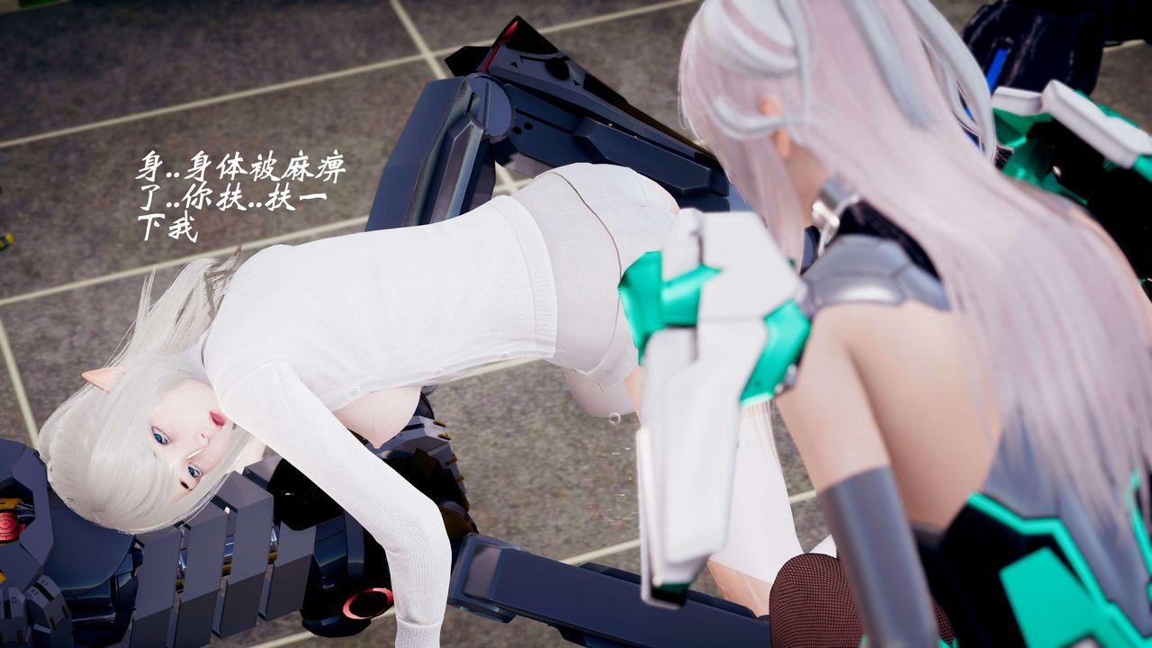 [3D]破界纪元-第三季天动篇第36话