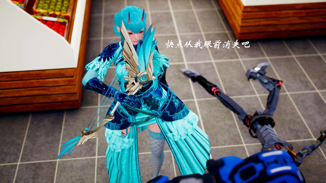 [3D]破界纪元-第三季天动篇第37话