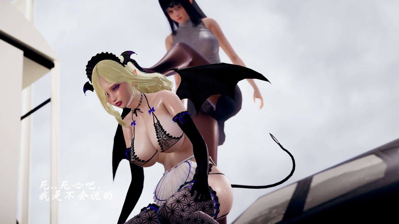 [3D]破界纪元-第三季天动篇第37话