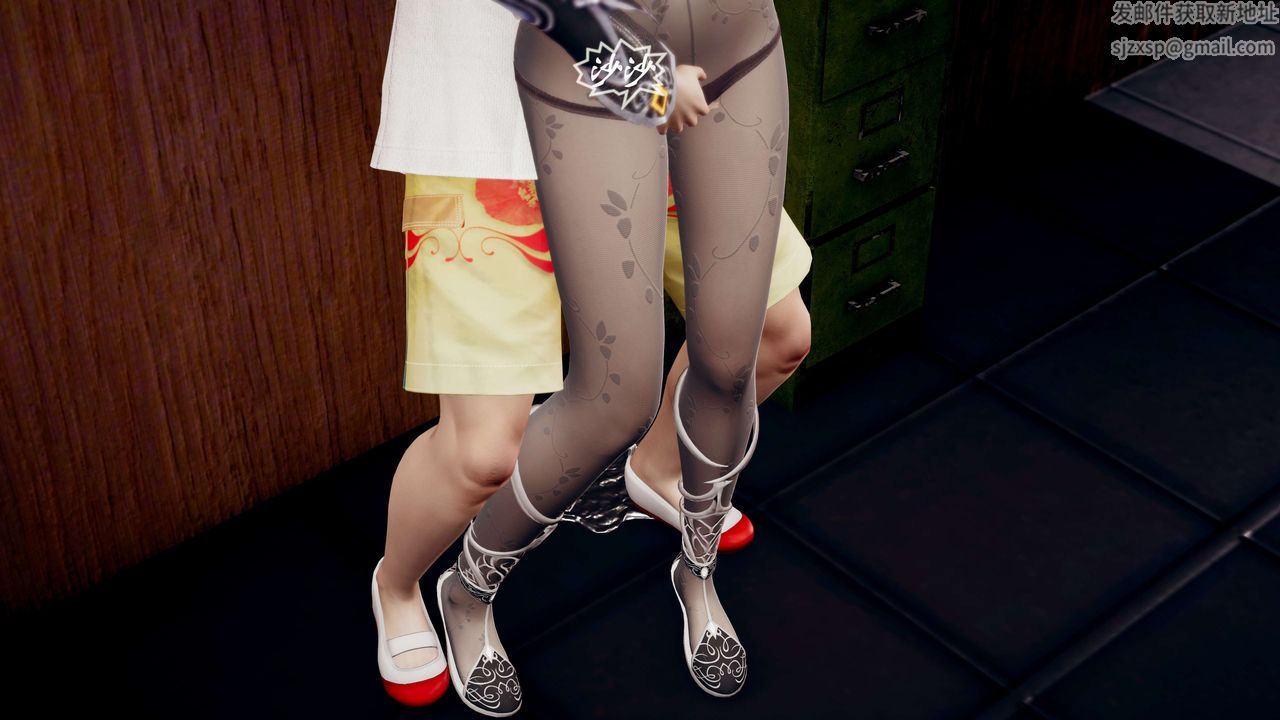 [3D]破界纪元-第三季天动篇第37话