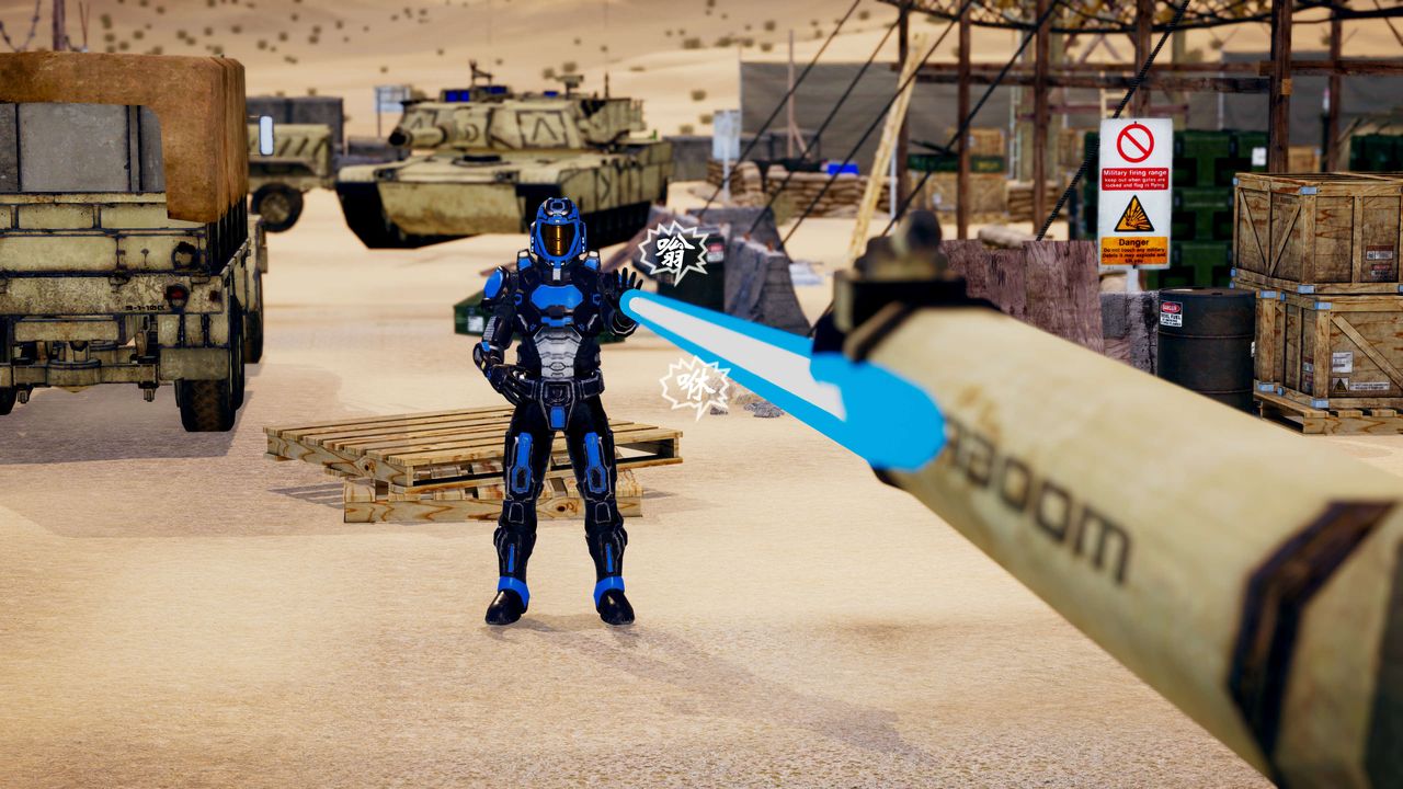 [3D]破界纪元-第三季天动篇第37话